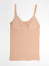 Well-in Vogue Seamless Bust Support Waist and Abdomen Control Shape Tank Top